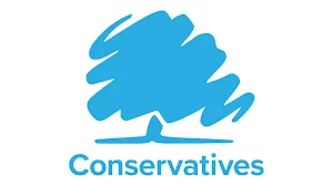 Conservative Party Logo